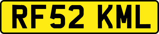 RF52KML