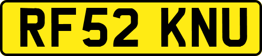 RF52KNU