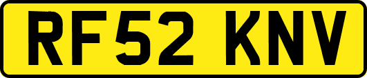 RF52KNV