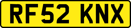 RF52KNX