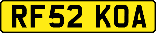 RF52KOA