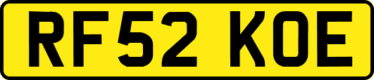 RF52KOE