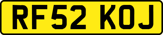 RF52KOJ