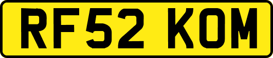 RF52KOM