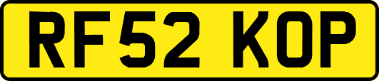 RF52KOP