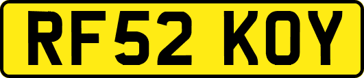 RF52KOY