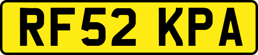 RF52KPA