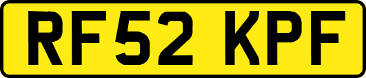 RF52KPF