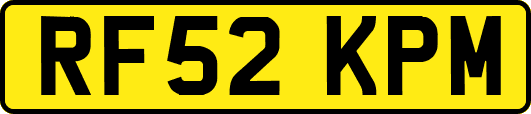 RF52KPM