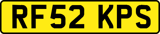 RF52KPS