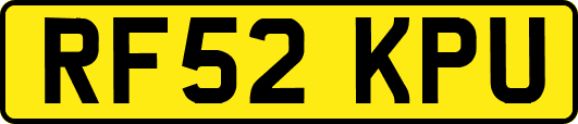 RF52KPU