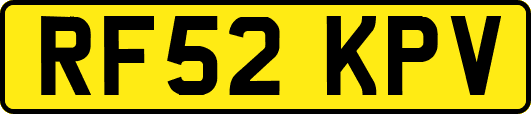 RF52KPV