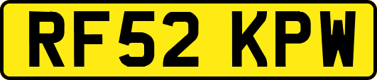 RF52KPW