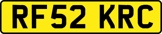 RF52KRC