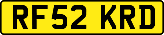 RF52KRD