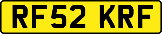 RF52KRF