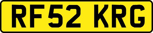 RF52KRG