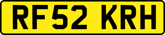 RF52KRH