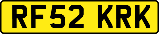 RF52KRK