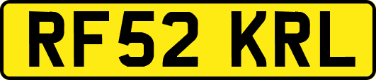 RF52KRL