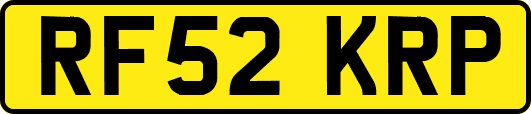 RF52KRP