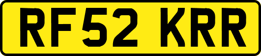 RF52KRR
