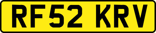 RF52KRV