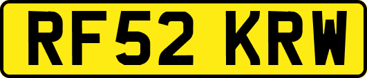 RF52KRW