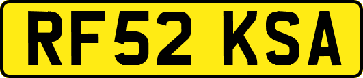 RF52KSA