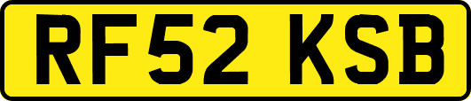 RF52KSB
