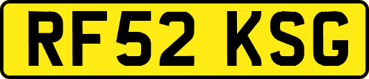 RF52KSG