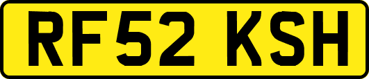 RF52KSH
