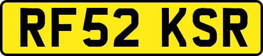 RF52KSR