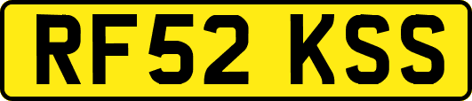 RF52KSS