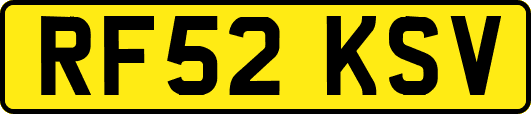 RF52KSV