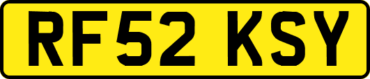 RF52KSY