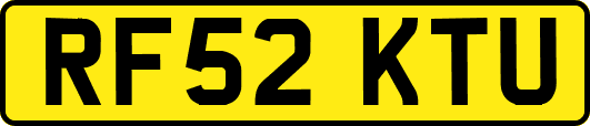 RF52KTU