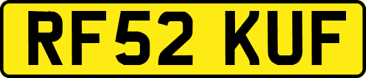 RF52KUF