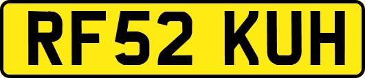RF52KUH
