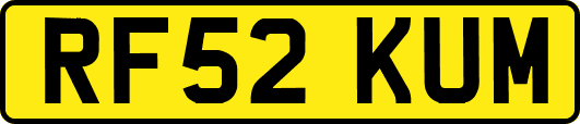 RF52KUM