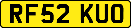 RF52KUO