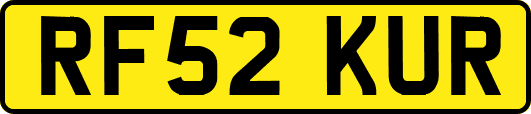 RF52KUR