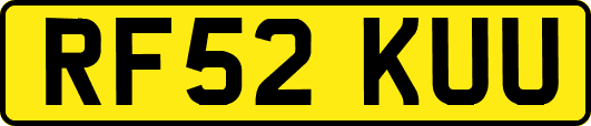 RF52KUU