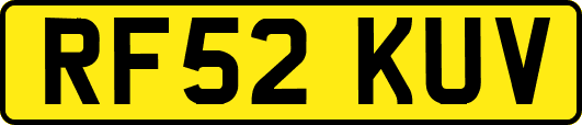 RF52KUV