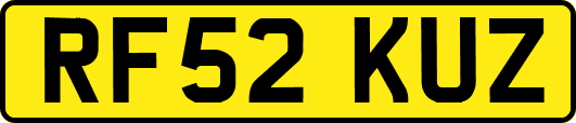 RF52KUZ