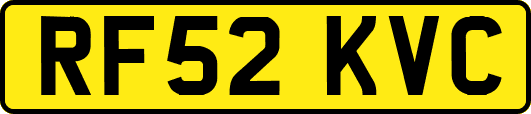 RF52KVC