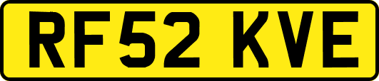 RF52KVE