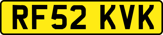 RF52KVK