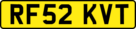 RF52KVT
