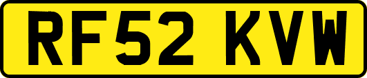 RF52KVW